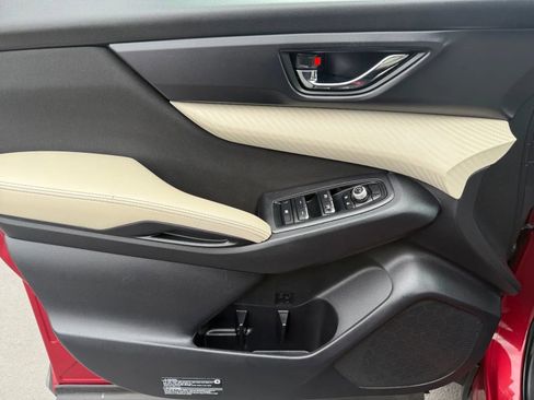 Used 2019 Subaru Ascent Premium w/ Popular Package #3 image 22