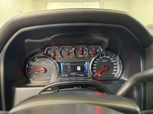 Used 2019 Chevrolet Silverado 2500 High Country w/ Duramax Plus Package image 30