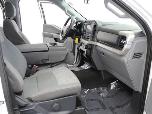 Used 2021 Ford F150 XLT w/ XTR Package AWD/4WD image 23