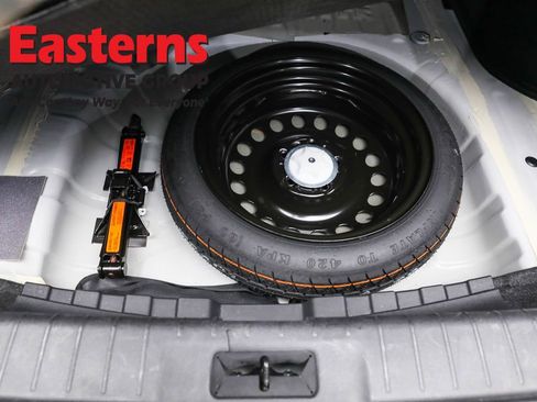 Used 2025 Nissan Sentra S FWD image 22