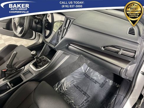 Used 2024 Subaru WRX Premium image 29