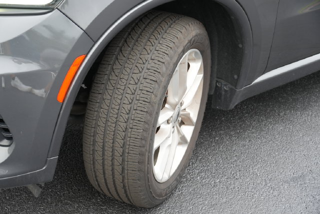 Used 2024 Dodge Durango GT AWD/4WD image 15