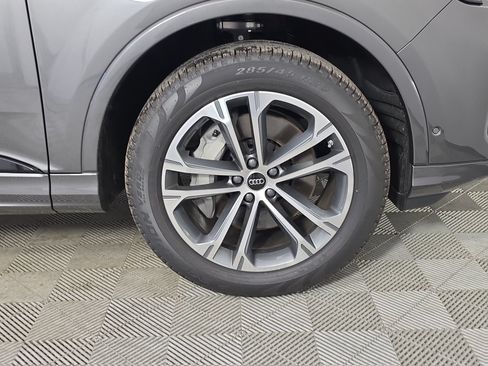 New 2026 Audi Q7 2.0T Premium AWD/4WD image 8