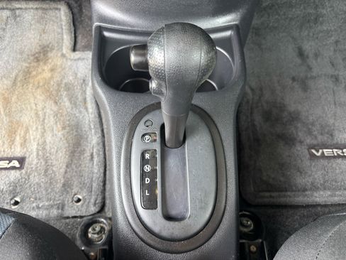 Used 2016 Nissan Versa Note S Plus image 18