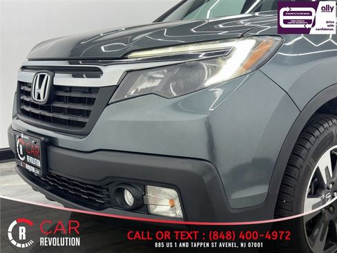 Used 2019 Honda Ridgeline RTL-T image 51