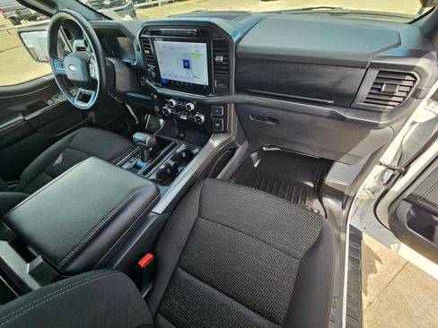 Used 2024 Ford F150 XLT w/ Equipment Group 302A MID image 32