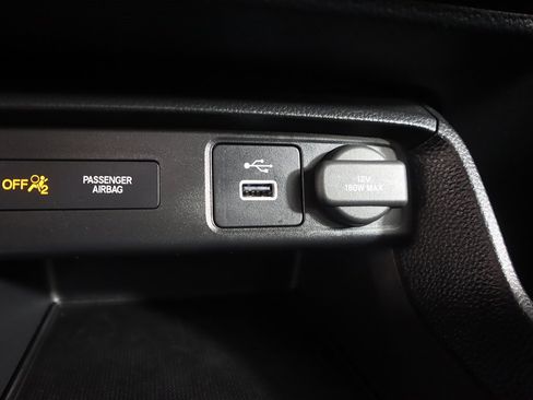 Used 2024 Honda Civic Sport image 46