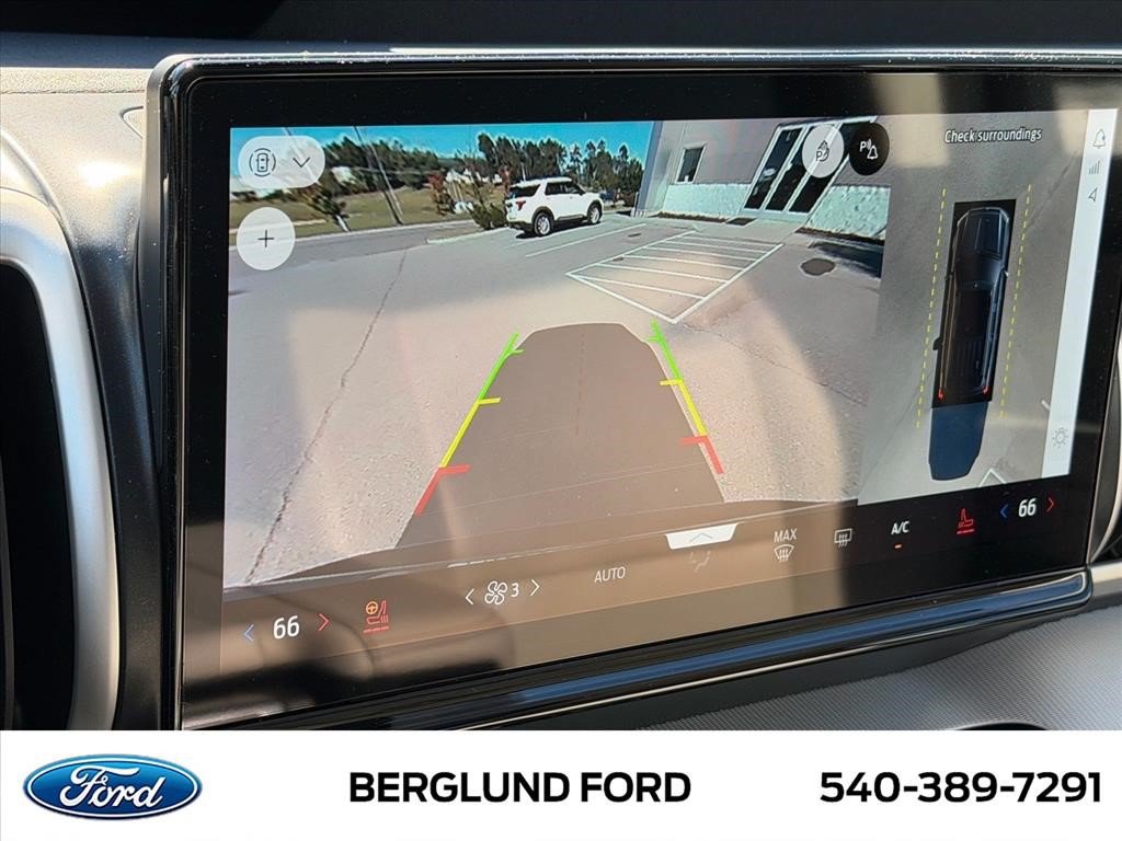 Used 2025 Ford Expedition Max Active AWD/4WD image 30