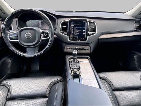 Used 2022 Volvo XC90 T6 Inscription w/ Climate Package AWD/4WD image 16