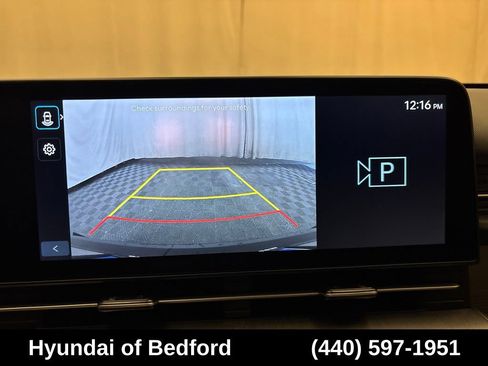 Used 2025 Hyundai Kona SEL AWD/4WD image 19