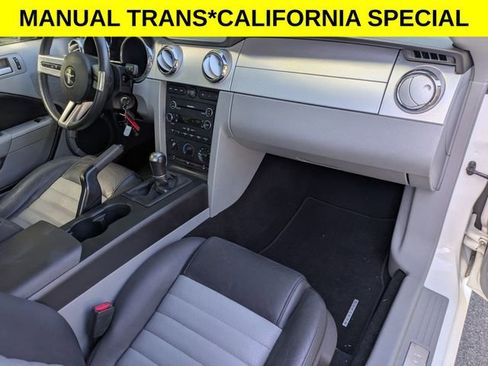 Used 2008 Ford Mustang GT Premium RWD image 24