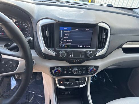 Used 2023 GMC Terrain SLT w/ Tech Package AWD/4WD image 20