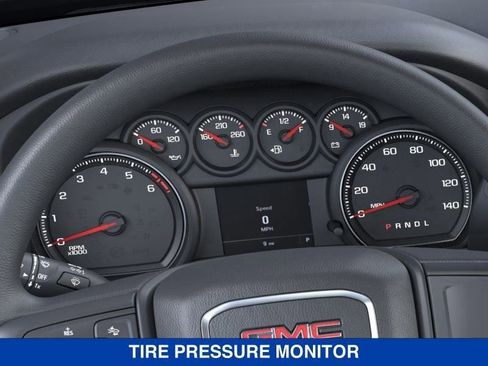 New 2026 GMC Sierra 3500 Pro w/ Convenience Package image 19