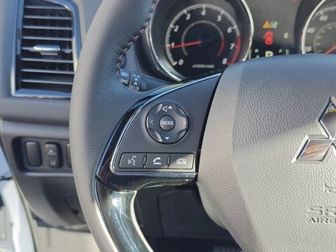 New 2025 Mitsubishi Outlander Sport AWD image 15