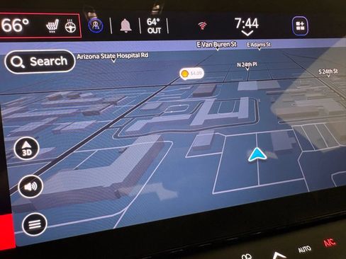 New 2026 Dodge Charger Scat Pack AWD/4WD image 27