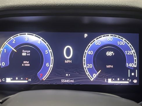 Used 2021 Jeep Grand Cherokee L Laredo w/ Luxury Tech Group I AWD/4WD image 16