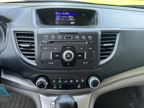 Used 2014 Honda CR-V EX image 15