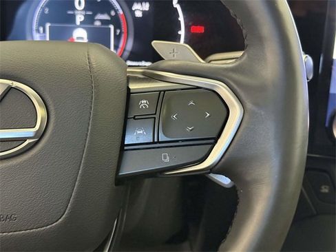 Used 2022 Lexus NX 350 AWD w/ Luxury Package image 31