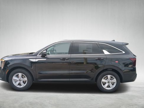 New 2026 Kia Sorento LX image 6