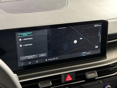 New 2026 Kia K5 GT image 18