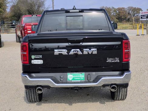 New 2026 RAM 1500 Limited image 5