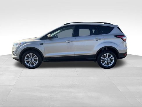 Used 2018 Ford Escape SEL image 32