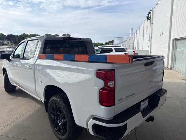 New 2026 Chevrolet Silverado 1500 RST AWD/4WD image 31