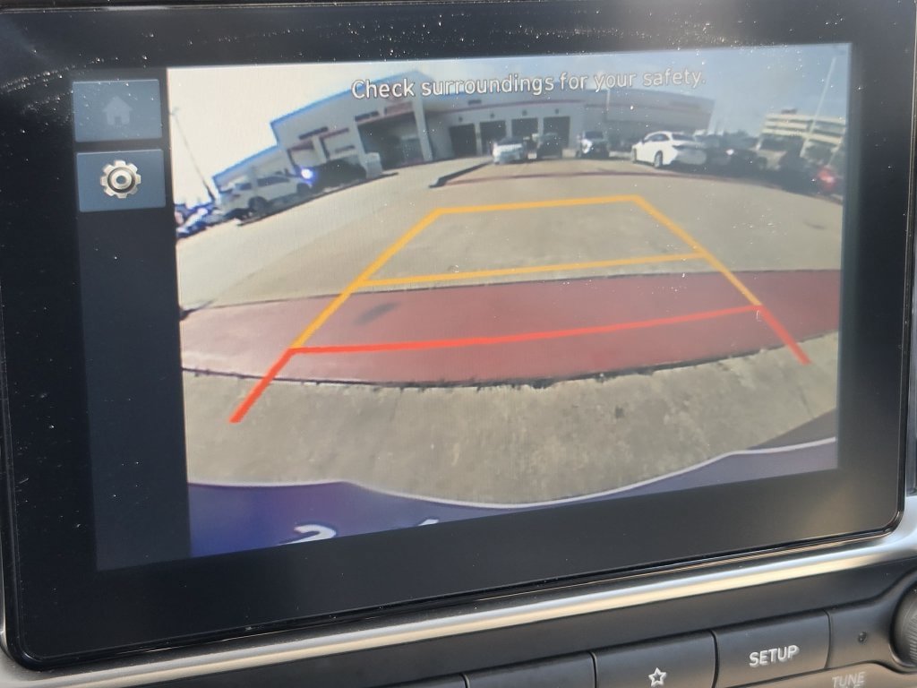 Used 2026 Hyundai Venue SEL FWD image 18