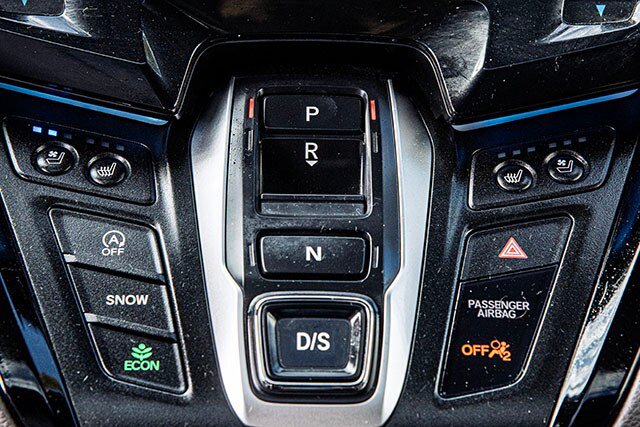 Used 2020 Honda Odyssey Elite image 24