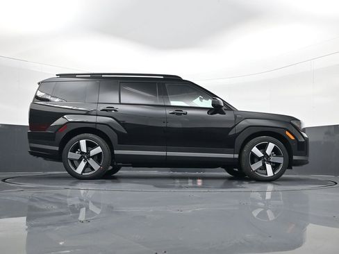 New 2026 Hyundai Santa Fe Limited AWD/4WD image 25