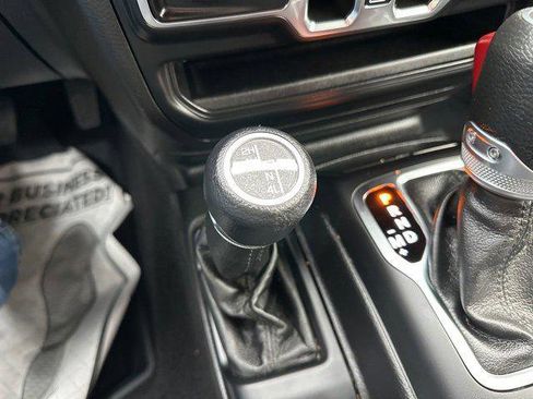 Certified 2021 Jeep Wrangler Unlimited Sport image 19