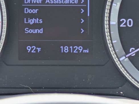 Used 2021 Hyundai Sonata SE FWD image 24