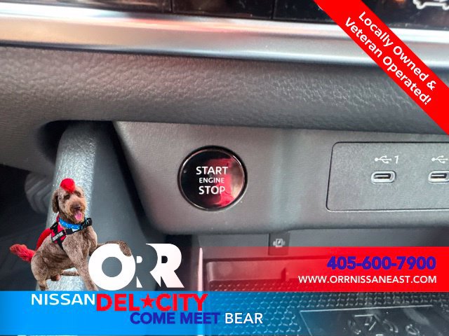 New 2026 Nissan Rogue SV w/ Rock Creek Premium Package AWD/4WD image 31
