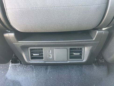 New 2024 Chevrolet Silverado 2500 Custom w/ Custom Value Package image 38