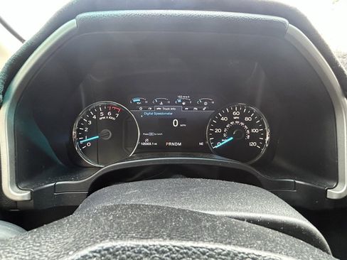 Used 2018 Ford F150 Lariat image 12