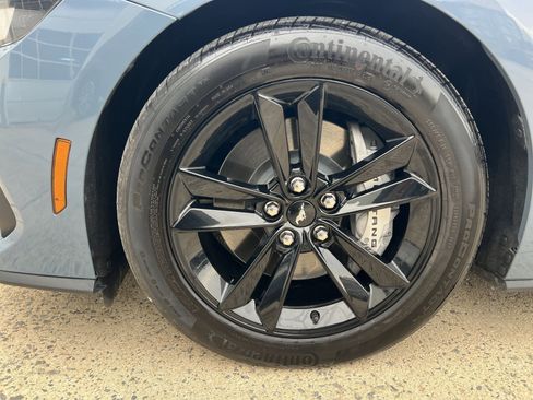 Used 2024 Ford Mustang GT image 12