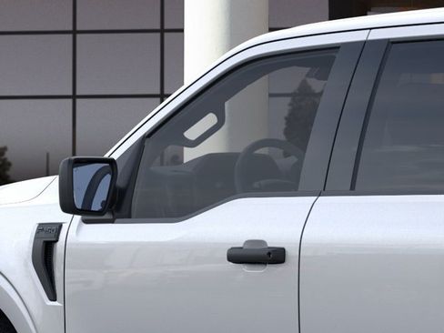 New 2026 Ford F150 STX w/ Equipment Group 200A AWD/4WD image 20
