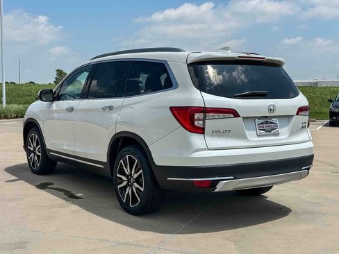 Used 2019 Honda Pilot Elite image 5