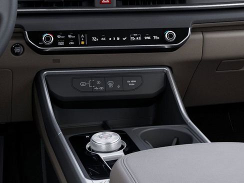 New 2025 Kia Carnival SX image 23