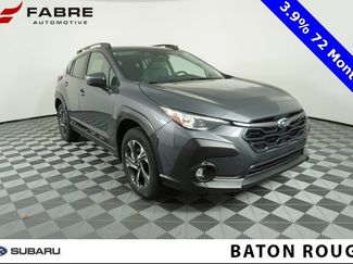 New 2026 Subaru Crosstrek 2.0i Premium video 1