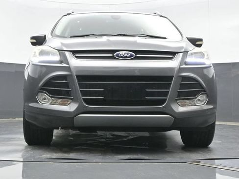 Used 2014 Ford Escape Titanium w/ Equipment Group 401A FWD image 20