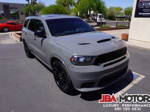 Used 2019 Dodge Durango GT image 57