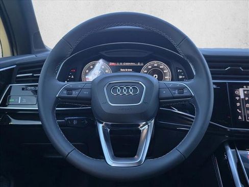 New 2026 Audi Q7 3.0T Premium Plus image 21
