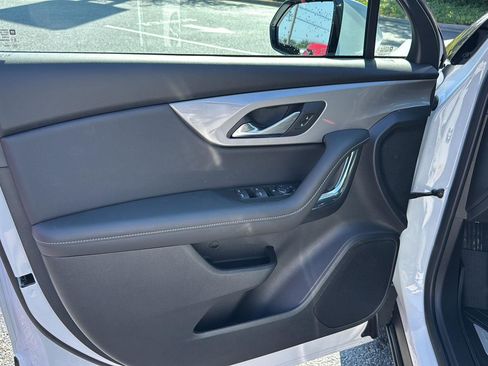 New 2025 Chevrolet Blazer LT w/ LPO, Floor Liner Package image 14