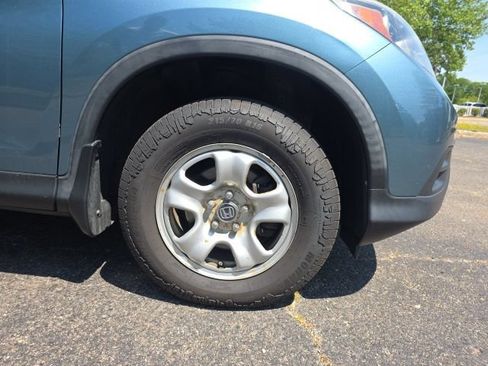 Used 2013 Honda CR-V LX image 10