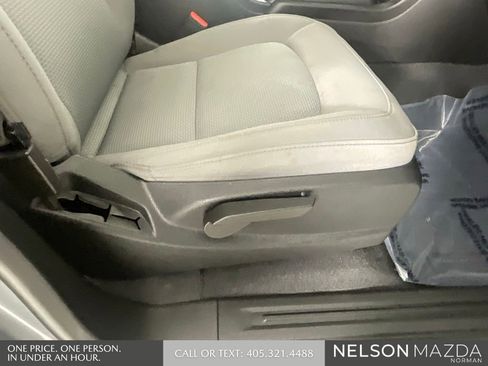 Used 2019 Chevrolet Colorado W/T w/ WT Convenience Package RWD image 28