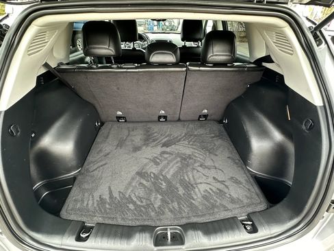 Used 2019 Jeep Compass Latitude w/ Popular Equipment Group image 31