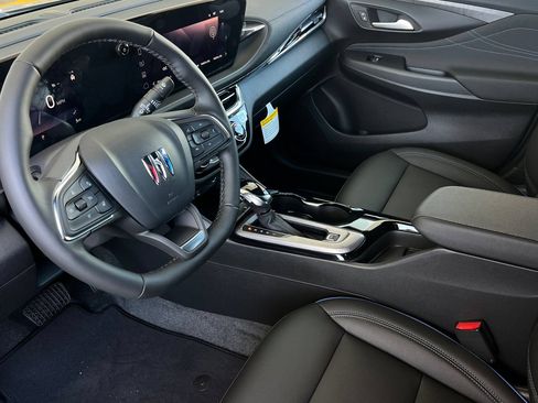 New 2026 Buick Envista Sport Touring w/ Convenience I Package FWD image 8