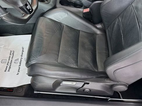 Used 2012 Volkswagen Golf R 2-Door AWD/4WD image 13