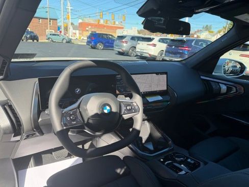 New 2026 BMW X3 xDrive30 w/ Convenience Package image 14